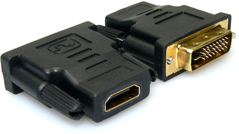 Adapter DVI-M -> HDMI-FSandberg