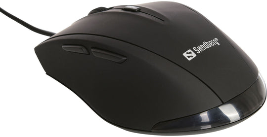 USB Wired Office MouseSandberg