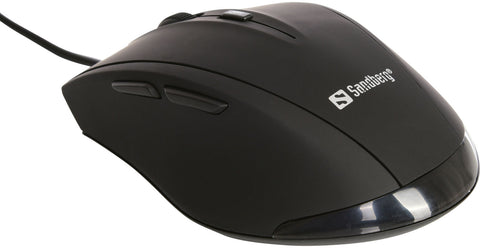 USB Wired Office MouseSandberg