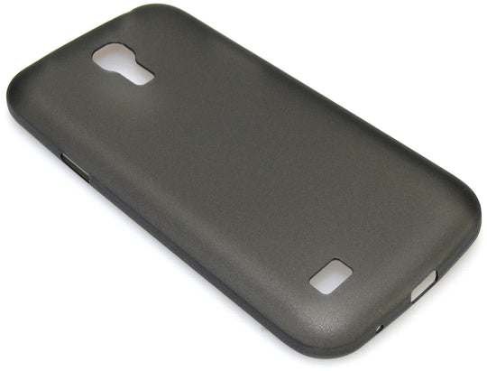 Cover S4 Mini hard BlackSandberg