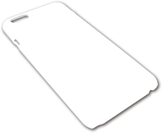 Cover iPhone 6 hard WhiteSandberg