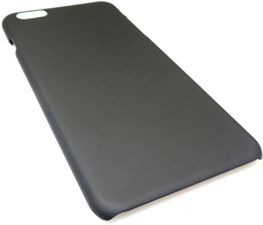 Cover iPhone 6 Plus hard BlackSandberg