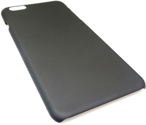 Cover iPhone 6 Plus hard BlackSandberg