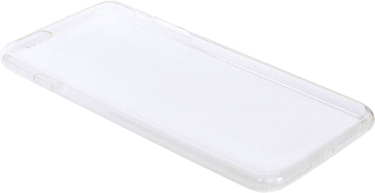 Cover iPhone 6 Plus soft ClearSandberg