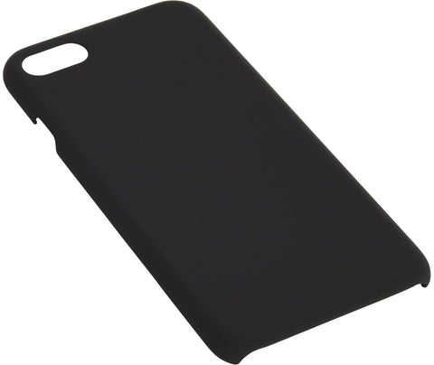 Cover iPhone 7/8 hard BlackSandberg