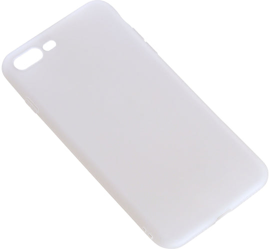 Cover iPhone 7/8 Plus soft WhiSandberg