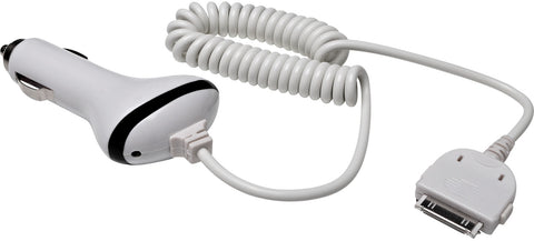 Car charger for iPad 2100mASandberg