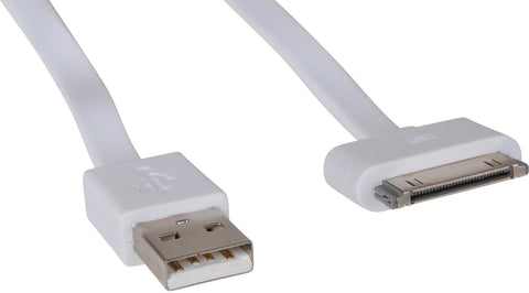 USB 30pin Cable Flat 0.15mSandberg