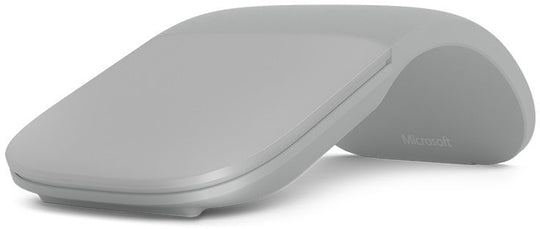 Arc Mouse Bluetooth Light GreyMicrosoft