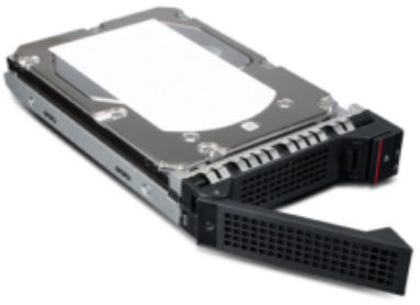 600GB 12G SAS 15K 512n SFF HDDLenovo
