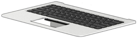 Top Cover W Tp W Kb Hc Ahs IskHP