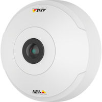 COMPANION 360Axis