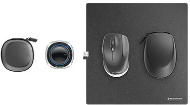 3Dx SpaceMouse Wireless Kit3Dconnexion