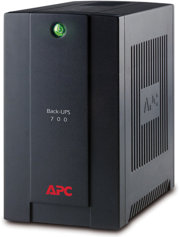 Back-Ups 700Va 230VAPC