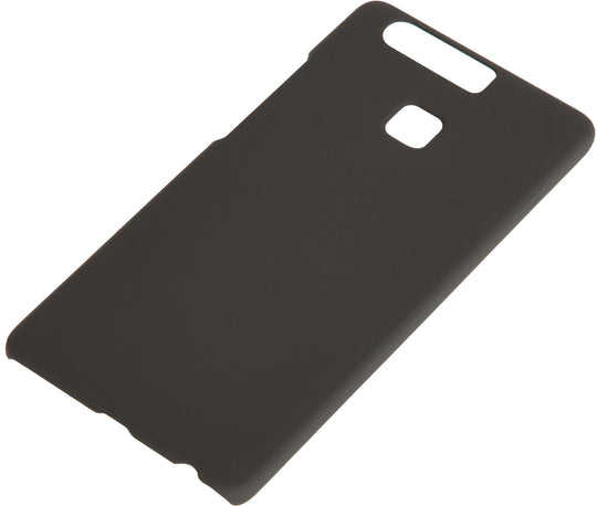 Cover Huawei P9 Hard BlackSandberg