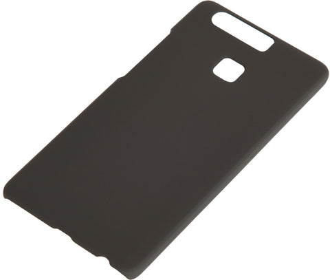 Cover Huawei P9 Hard BlackSandberg
