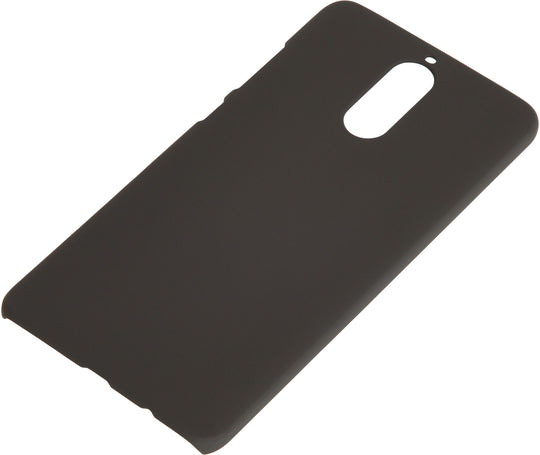 Cover Huawei Mate9 Pro Hard BkSandberg