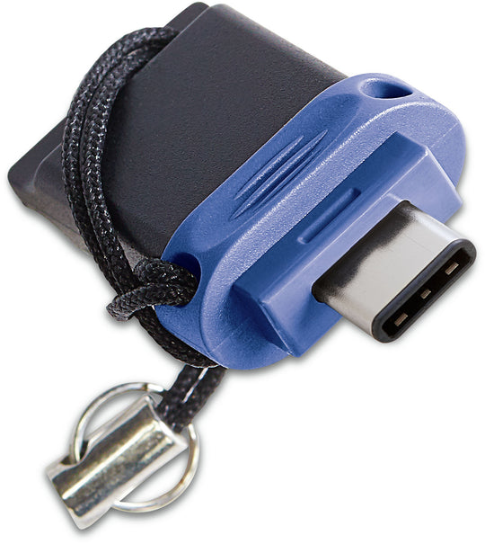 Store 'n' Go Dual Drive 32GBVerbatim