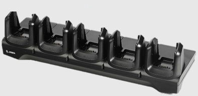 MC33 5SLOT CHARGE ONLY SHARECRZebra