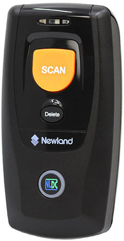 2D, CMOS, BT scannerNewland