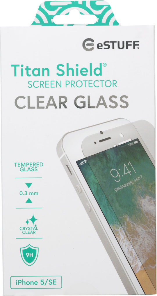 Apple iPhone SE/5S/5eSTUFF