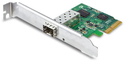 Single Port 10G EthernetPlanet