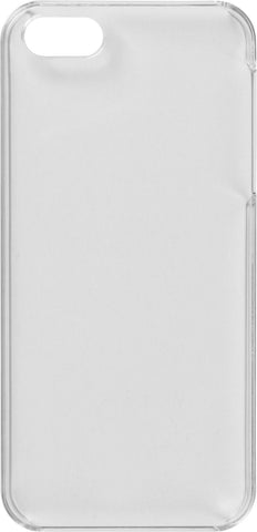iPhone SE Crystal caseeSTUFF