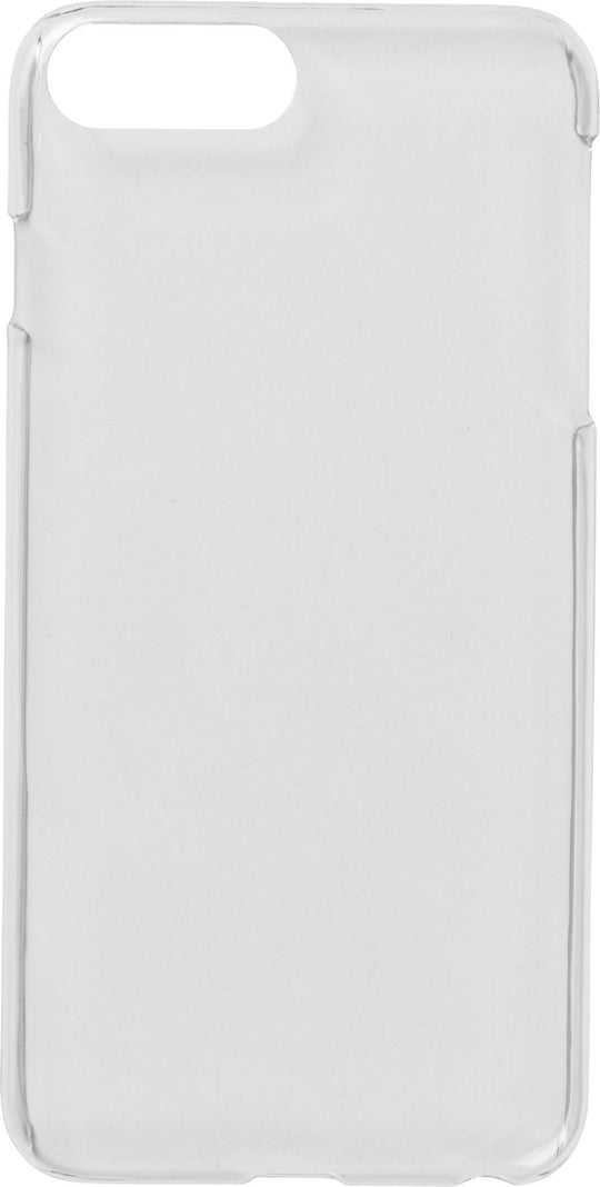 iPhone 7+/8+ Crystal caseeSTUFF