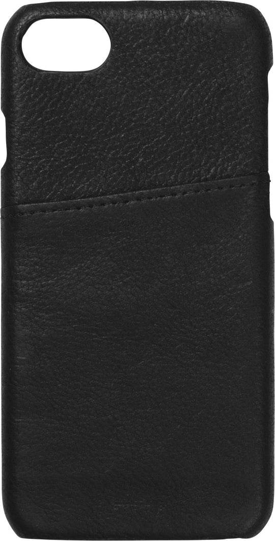 iPhone 6/6S/7/8 Leather caseeSTUFF