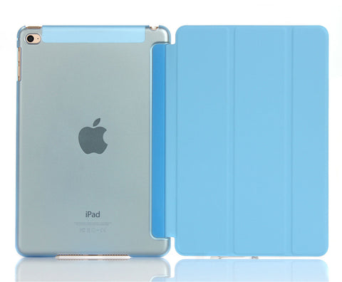 iPad Pro 10,5" Cover BlueeSTUFF