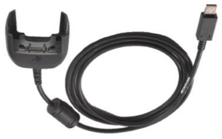 MC33 USB AND CHARGE CABLEZebra