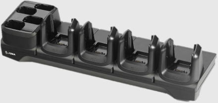MC33 5SLOT CHARGE SHARECRADLEZebra