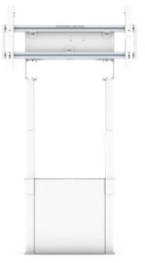 Func Wall/Floor MotorizedSMS