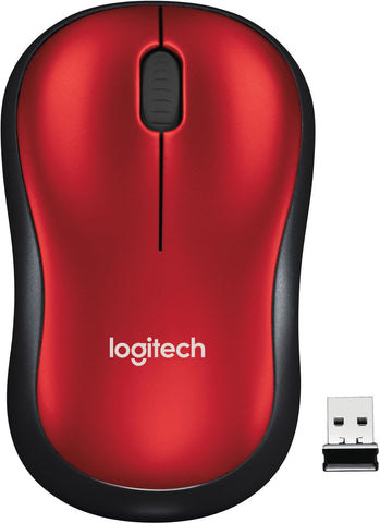 M185 Mouse, WirelessLogitech