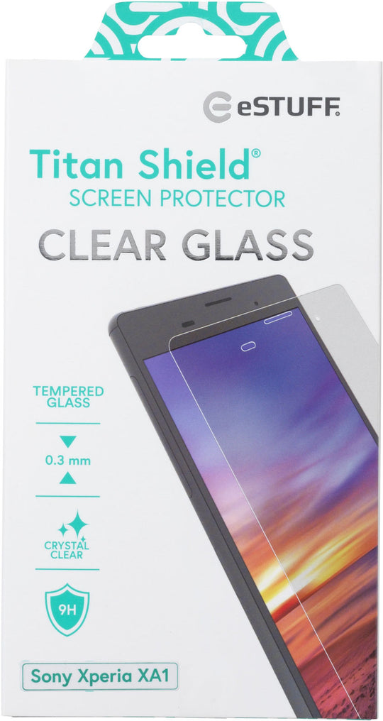 Sony Xperia XA1eSTUFF