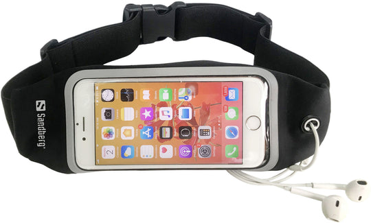 Sport Belt Pouch 5.5"Sandberg
