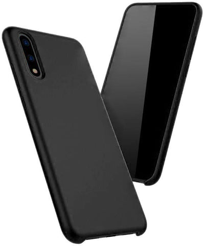 Huawei P20 Lite Silicone caseeSTUFF