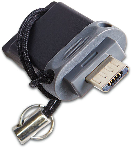 Dual drive USB 2.0 /OTG 16 GBVerbatim