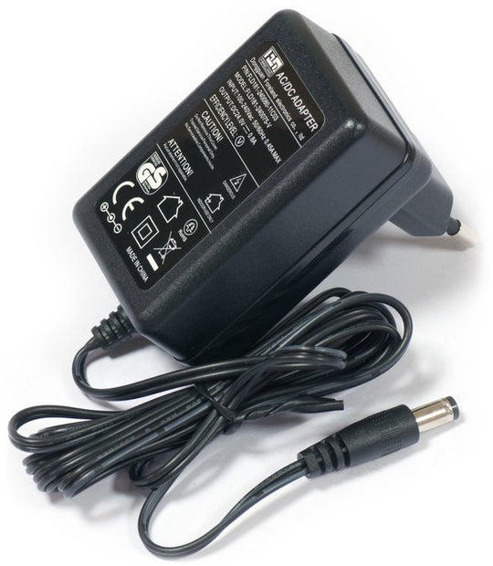 Low power 24V 0.8A power SupplMikroTik