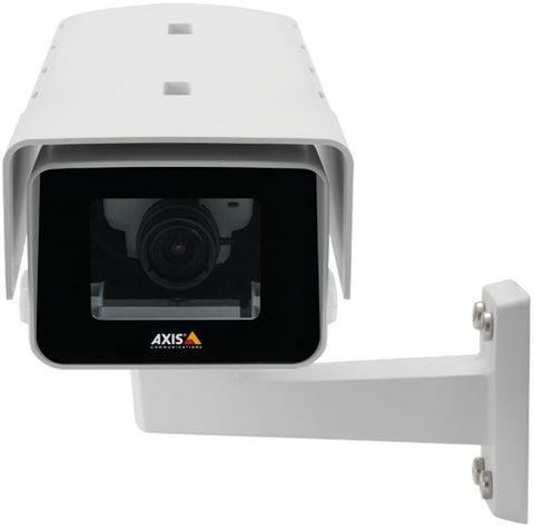 P1365-E Mk IIAxis