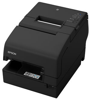 TM-H6000V USB/RS-232/EthernetEpson