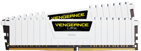 LPX 16GB DDR4 White 2x288,Corsair