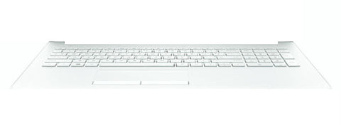 Top Cover Snw W Tp W Kb Snw InHP