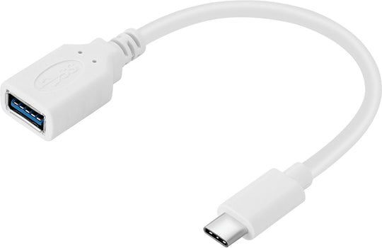 USB-C to USB 3.0 ConverterSandberg