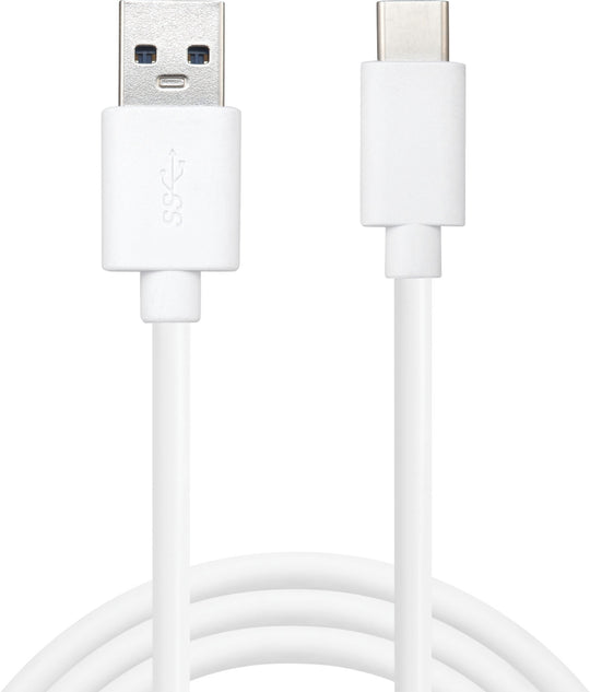 USB-C 3.1 > USB-A 3.0 1MSandberg
