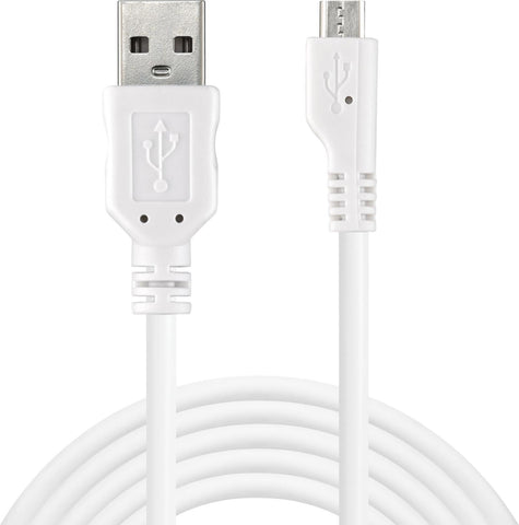 MicroUSB Sync/Charge Cable 3mSandberg