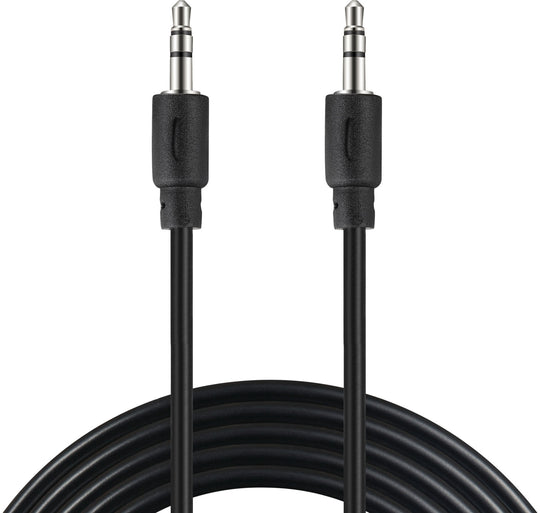 MiniJack Cable M-M  2 mSandberg