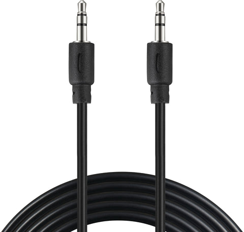 MiniJack Cable M-M  2 mSandberg