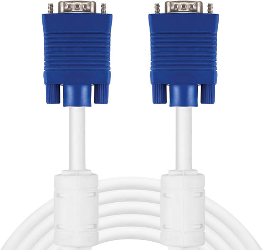Monitor Cable VGA LUX 1.8mSandberg