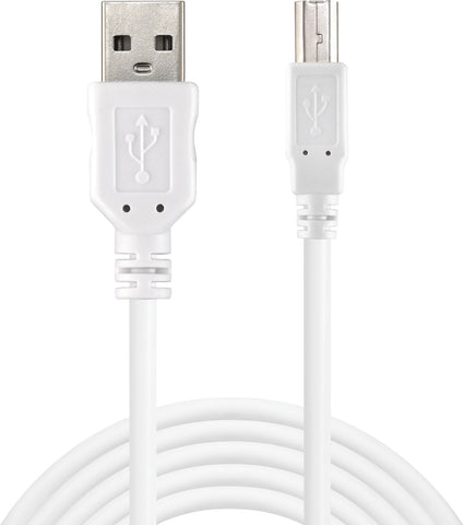 USB 2.0 A-B male 1.8 mSandberg